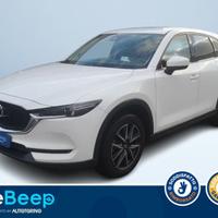 Mazda CX-5 2.2 EXCLUSIVE AWD 150CV