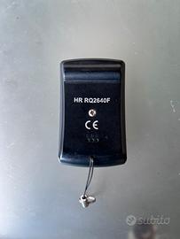 Telecomando cancelli