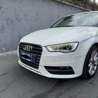 Audi A3 Sportback 2.0 Automatica