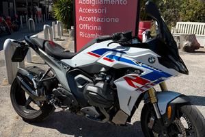 Bmw R 1300 RS