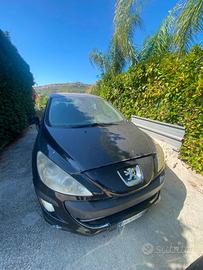 Peugeot 308 1.6 HDi 110CV 5p. 2-Tronic Premium