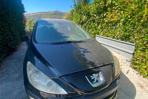 Peugeot 308 1.6 HDi 110CV 5p. 2-Tronic Premium