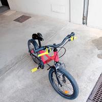 bicicletta bambini