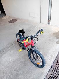 bicicletta bambini