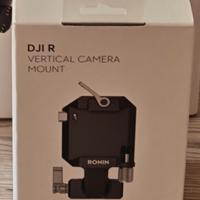 DJI R - Supporto Verticale 