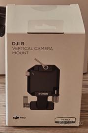 DJI R - Supporto Verticale 