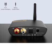 Ricevitore Bluetooth/DAC DS 200 Pro