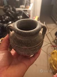 Vaso ceramico