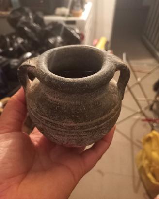Vaso ceramico