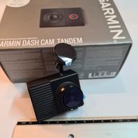 Taxi cam / DVR / Dash Cam / telecamera Garmin 360°