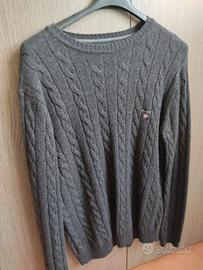 Maglione gant originale