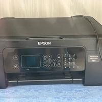 Epson WorkForce WF-2810DWF