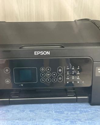 Epson WorkForce WF-2810DWF