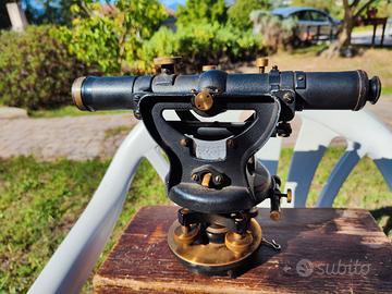 Cannocchiale Keuffel & Esser Co. n. 5155