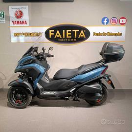 Yamaha Tricity 300 - 2025