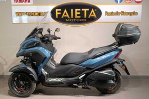 Yamaha Tricity 300 - 2025