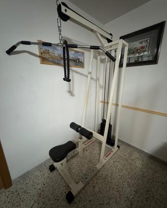 Attrezzatura per palestra