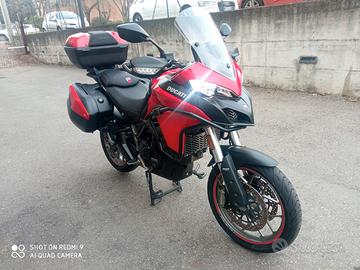 Ducati multistrada 950 