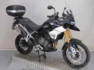 Triumph Tiger 900 ABS RALLY