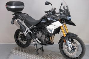 Triumph Tiger 900 ABS RALLY