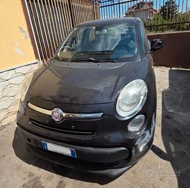 500L 1.3 Multijet 85 CV – Diesel
