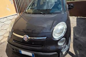 500L 1.3 Multijet 85 CV – Diesel