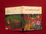 Libro Hundertwasser Taschen