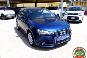 AUDI A1 1.2 TFSI Ambition