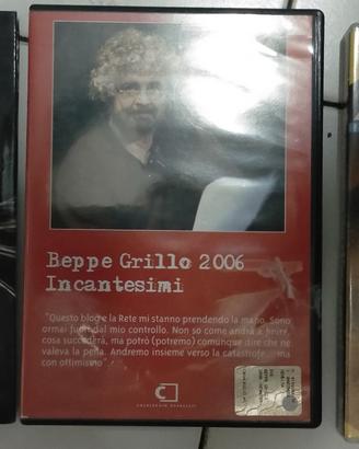DVD a chi li vuole