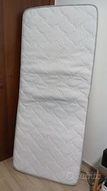 Materasso singolo PerDormire Memory Way Air 80x190