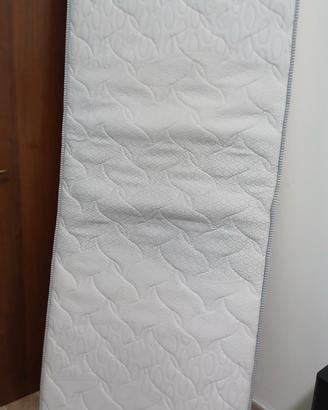 Materasso singolo PerDormire Memory Way Air 80x190