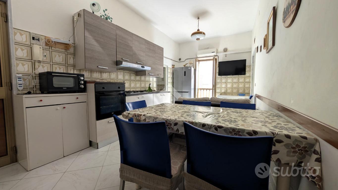 Appartamento – Margherita di Savoia, Barletta-Andria-Trani - Vista 4