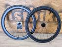 ruote-giant-slr1-36mm-carbon-disc-nuove-