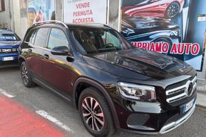 Mercedes-benz GLB 180 d Automatic Business Extra