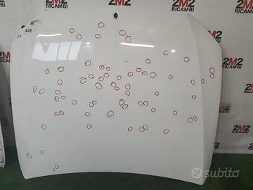 COFANO ANTERIORE MERCEDES Classe E W213 GRANDINATO