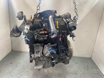 K9K MOTORE COMPLETO NISSAN Qashqai 1° Serie 1461