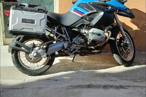 bmw GS 1200