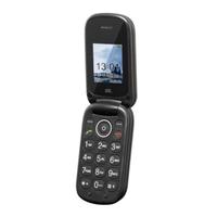 TELEFONO CELLULARE OK Omp 50 BLACK
