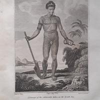 Stampa del Settecento 