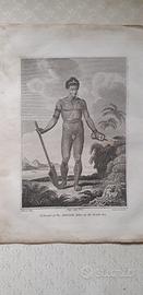 Stampa del Settecento 