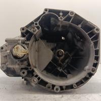 CAMBIO MANUALE COMPLETO FIAT 500 Serie 735027911 B