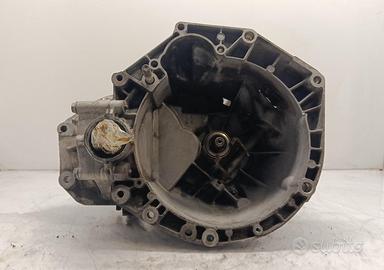 CAMBIO MANUALE COMPLETO FIAT 500 Serie 735027911 B