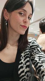 Banconista/cameriera