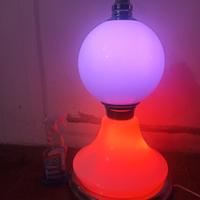 lampada birillo vintage 