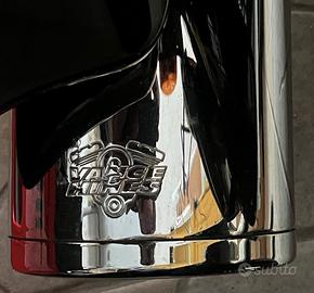 Scarichi Vance & Hines Hi-Output M8