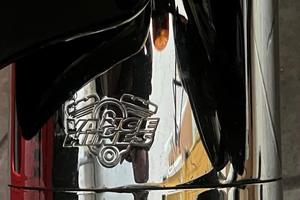 Scarichi Vance & Hines Hi-Output M8