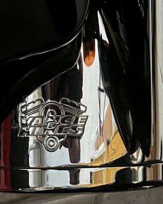 Scarichi Vance & Hines Hi-Output M8