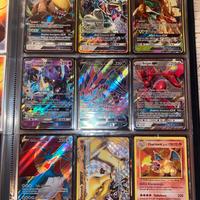 carte pokemon rare originali