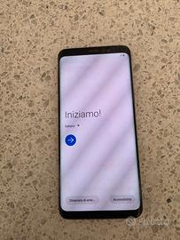 Samsung Galaxy S9