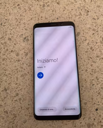 Samsung Galaxy S9